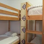 ホステル トップ