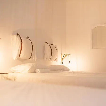 Хостел Top Лиссабон