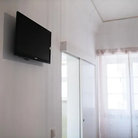 Top Hostel Lisbon