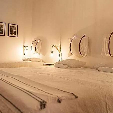 Hostel Top