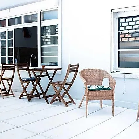 Hostel Top Lisbon