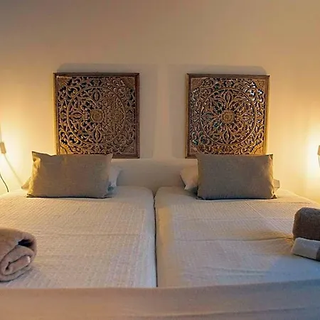 Top Hostel *
