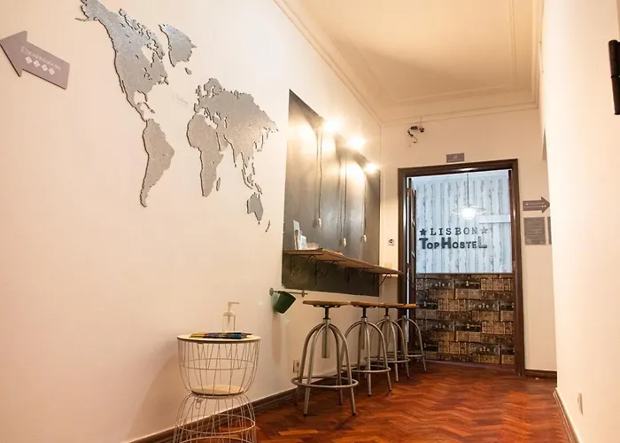 Top * Лиссабон