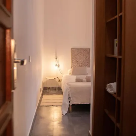 里斯本托普旅舍 Lisboa