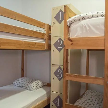 Hostel Top