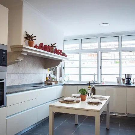 里斯本托普旅舍 * Lisboa