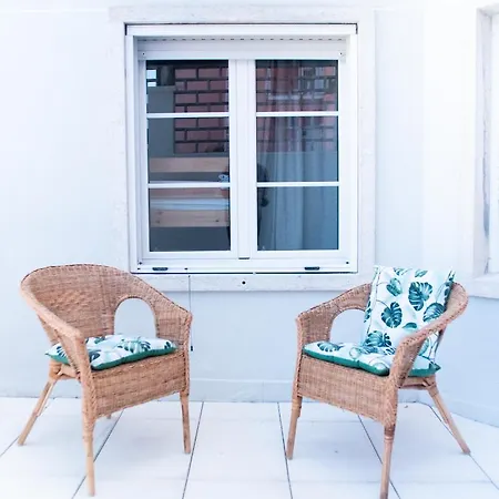 里斯本托普旅舍