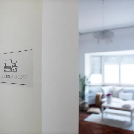 旅馆 里斯本托普旅舍 *