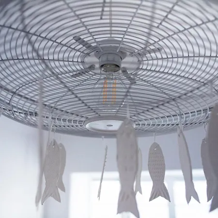 旅馆 里斯本托普旅舍 *