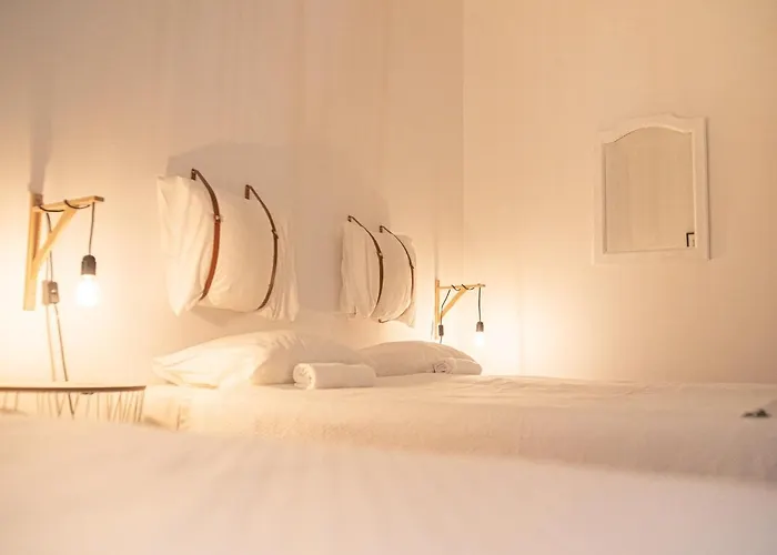 Auberge de jeunesse Top Lisboa