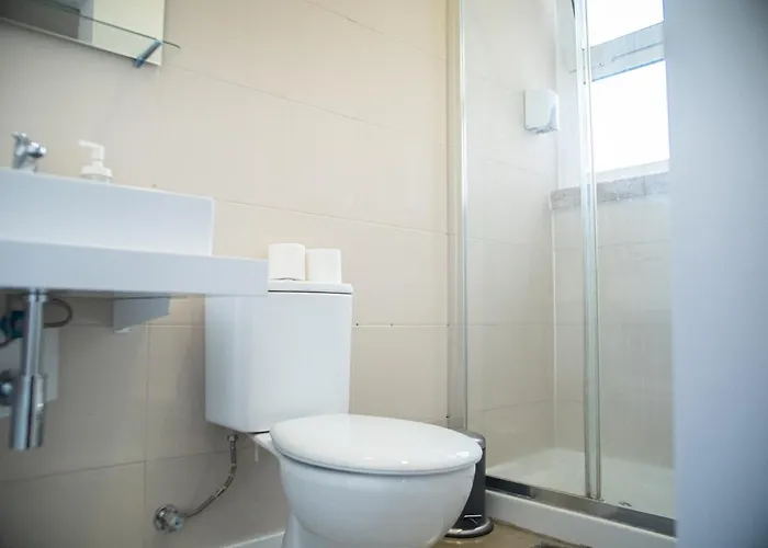 Auberge de jeunesse Top